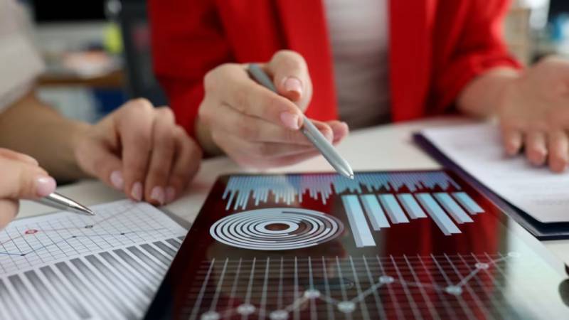 打通数据链路：雷山县工业数据采集SCADA系统的核心价值与实践路径