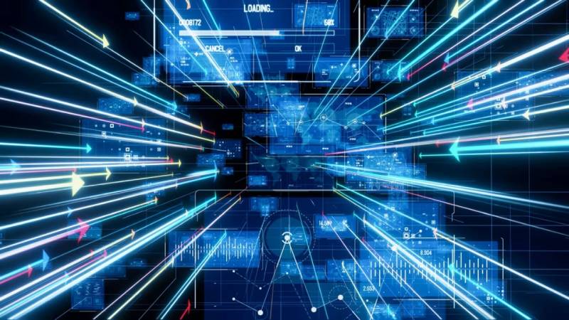 雷山县SCADA系统开发:守护工业安全的数字卫士
